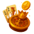 Jouez contre des croupiers réels dans un environnement immersif.