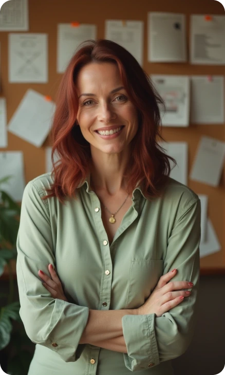 Team member photo